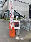 上海兴奋剂检测中心机房实验室接地施工